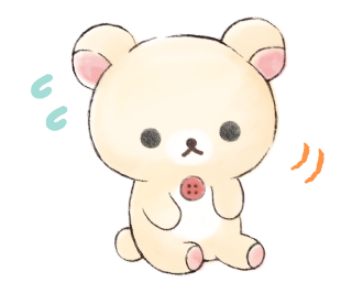 Rilakkuma: Korilakkuma Happy Ice cream รูปที่ 21