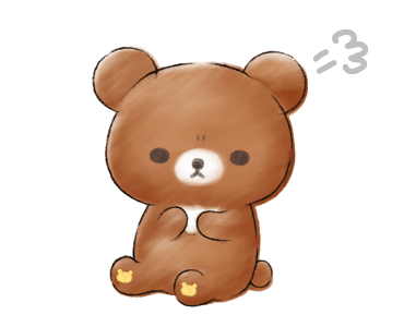 Rilakkuma: Korilakkuma Happy Ice cream รูปที่ 22