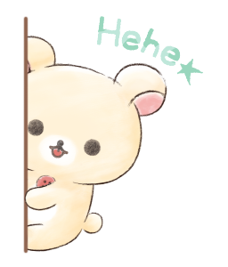 Rilakkuma: Korilakkuma Happy Ice cream รูปที่ 24