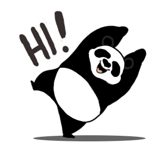 Pilo The Panda รูปที่ 1
