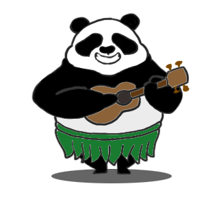 Pilo The Panda รูปที่ 4