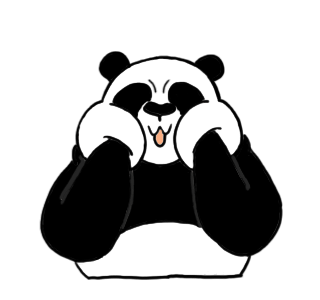 Pilo The Panda รูปที่ 5