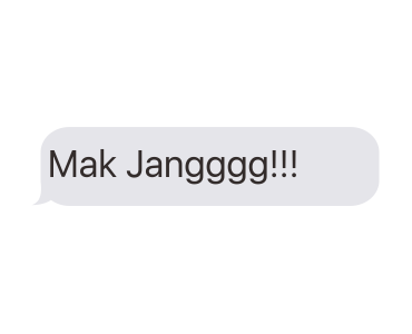 Chat Anak Medan yg Ke-2 รูปที่ 3