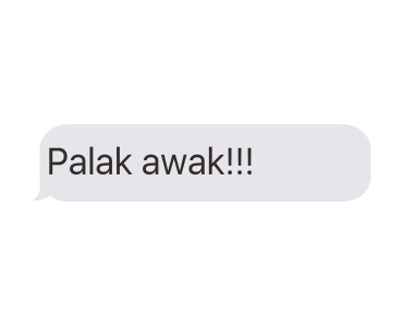 Chat Anak Medan yg Ke-2 รูปที่ 5