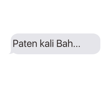 Chat Anak Medan yg Ke-2 รูปที่ 6