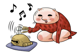 Utsurun Desu. รูปที่ 6