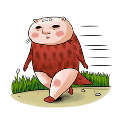 Utsurun Desu. รูปที่ 8