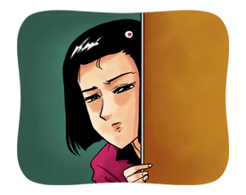 Utsurun Desu. รูปที่ 34