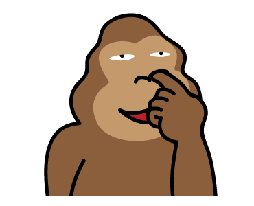 Gorilla [Fun Pack] รูปที่ 5