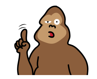 Gorilla [Fun Pack] รูปที่ 6