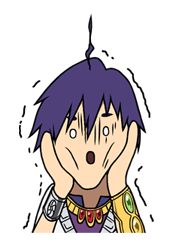 Magi: The Labyrinth of Magic รูปที่ 30