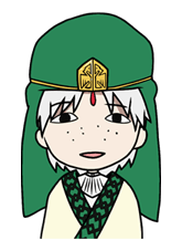 Magi: The Labyrinth of Magic รูปที่ 38
