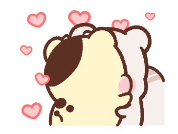 สวีทเฮ้าส์ เลิฟเลิฟ รูปที่ 8