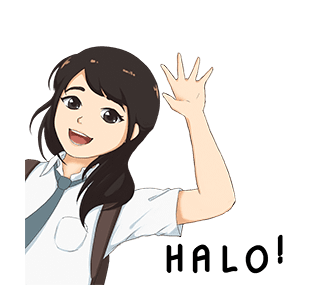 School Time!! รูปที่ 1