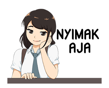 School Time!! รูปที่ 8