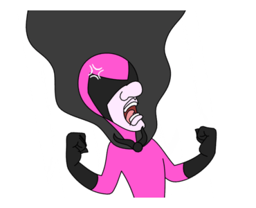 Ranger Pinky 2 รูปที่ 3