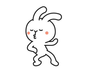 The Bunny Rabbit รูปที่ 1