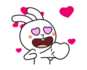 The Bunny Rabbit รูปที่ 8