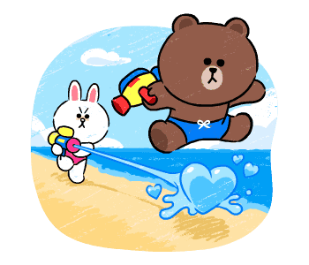 บราวน์ & โคนี่ เลิฟเลิฟ รูปที่ 5