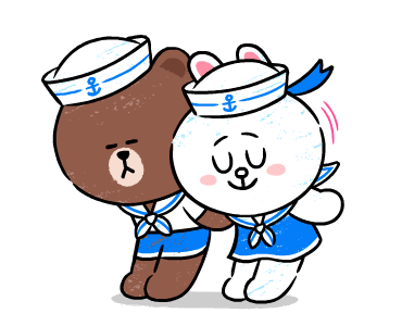บราวน์ & โคนี่ เลิฟเลิฟ รูปที่ 6