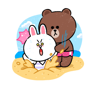 บราวน์ & โคนี่ เลิฟเลิฟ รูปที่ 16