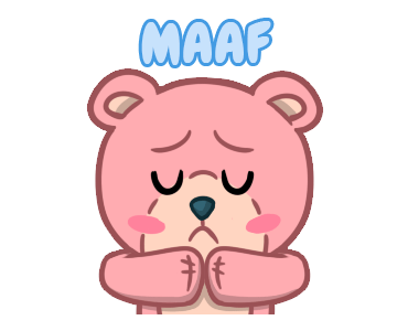 Pinky Bear : Greetings รูปที่ 3