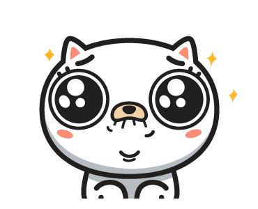 Ucing si Kucing Lugu รูปที่ 1