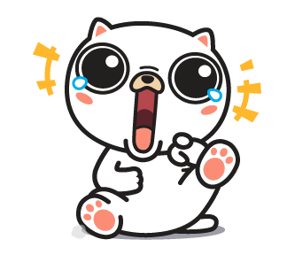 Ucing si Kucing Lugu รูปที่ 5
