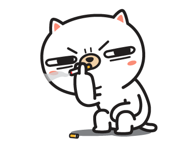 Ucing si Kucing Lugu รูปที่ 6