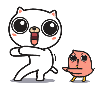 Ucing si Kucing Lugu รูปที่ 7