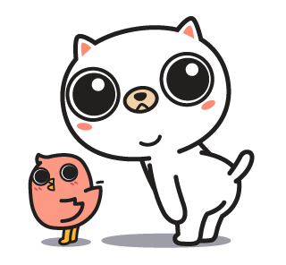 Ucing si Kucing Lugu รูปที่ 8
