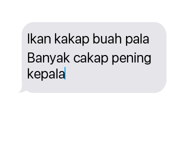 Balloon Chat: Pantun Receh รูปที่ 4