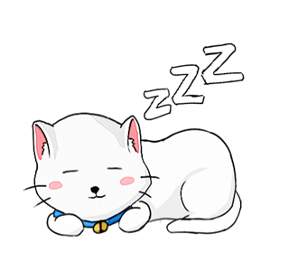 White Dance Kitty รูปที่ 7