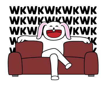 Kelinci Awesome รูปที่ 4
