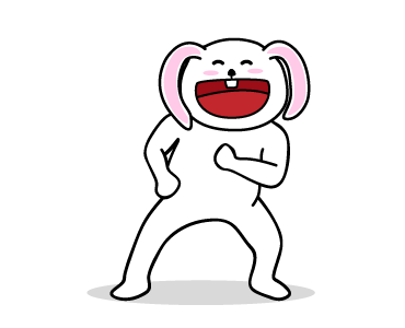 Kelinci Awesome รูปที่ 8
