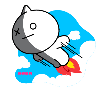 สติกเกอร์เติมคำ BT21 รูปที่ 80