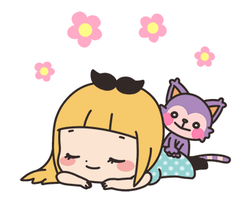 แอลลิซซี่สาวน้อยแสนหวาน 2 รูปที่ 5