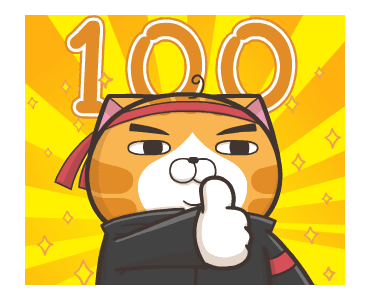 เหมียวซ่า : ปาร์ตี้ชุดแฟนซี รูปที่ 1