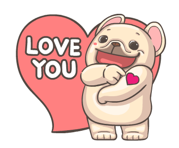 พิกุ - เฟรนช์ บูลด็อก 8 รูปที่ 1