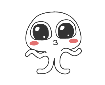 Octopi รูปที่ 1