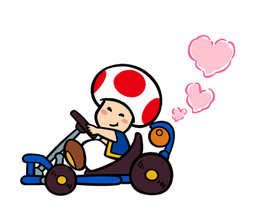 瑪利歐賽車GO！GO！ 預覽 10