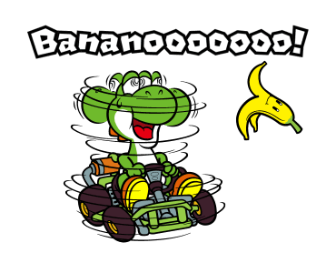 Mario Kart GO!GO! รูปที่ 3