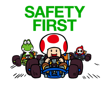 Mario Kart GO!GO! รูปที่ 7