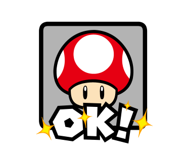 Mario Kart GO!GO! รูปที่ 11