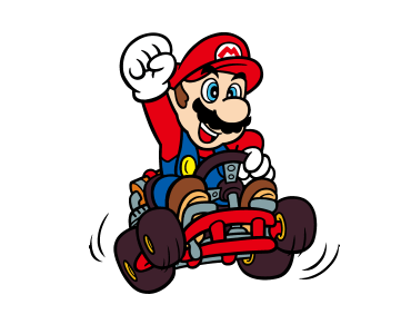 Mario Kart GO!GO! รูปที่ 14