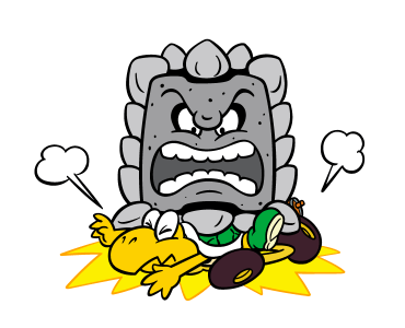 Mario Kart GO!GO! รูปที่ 16