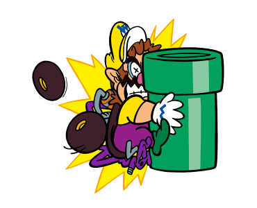 Mario Kart GO!GO! รูปที่ 17