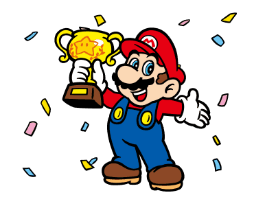 Mario Kart GO!GO! รูปที่ 23