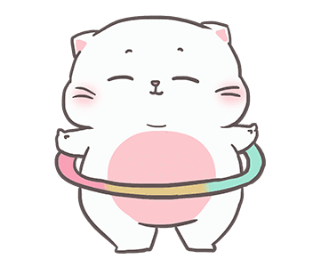 เบบี้แคท แมวอ้วน 2 By อ้วนกลม รูปที่ 16