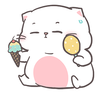 เบบี้แคท แมวอ้วน 2 By อ้วนกลม รูปที่ 23